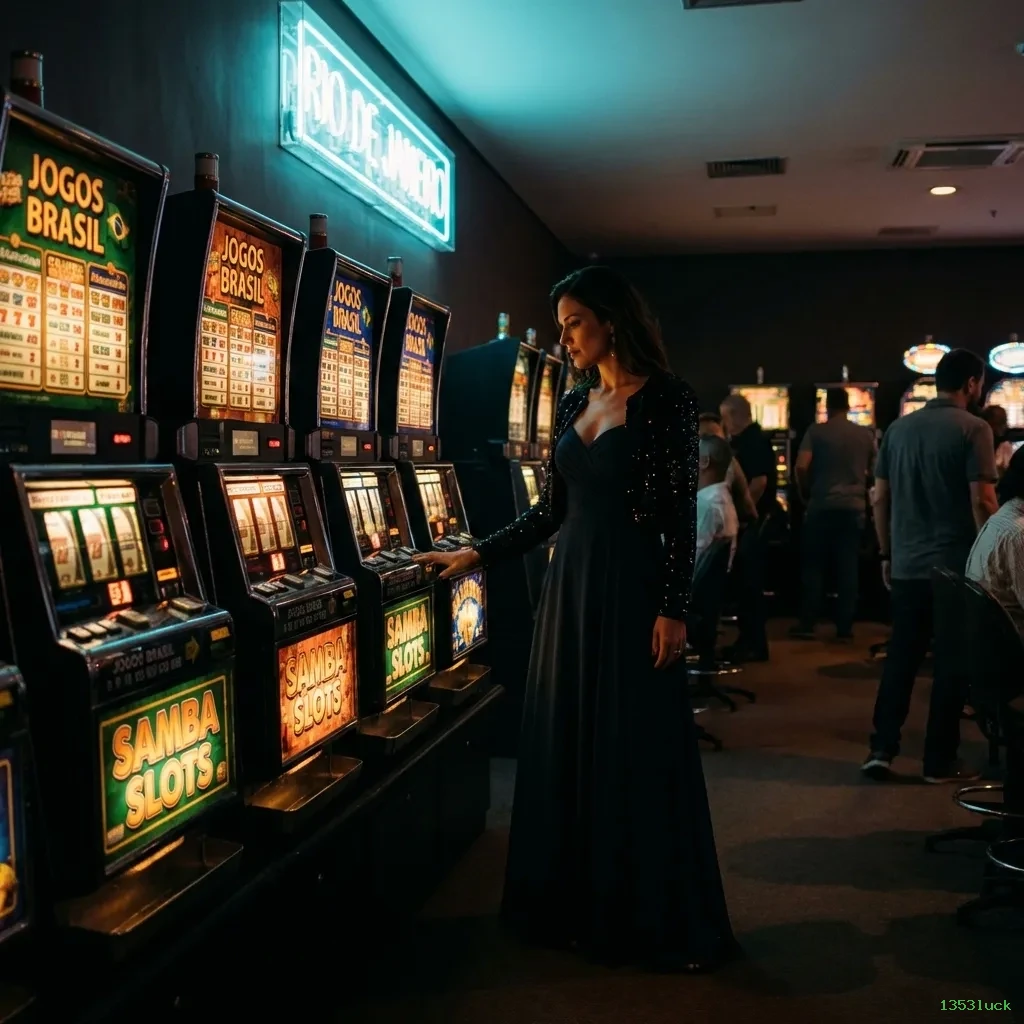 Cassino ao vivo 1353luck dealers