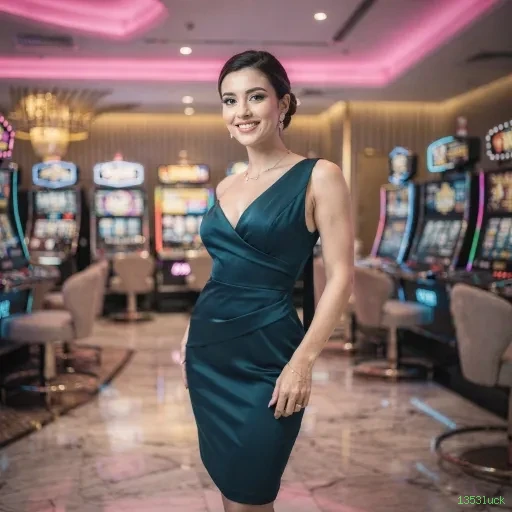 Download app 1353luck Android iOS