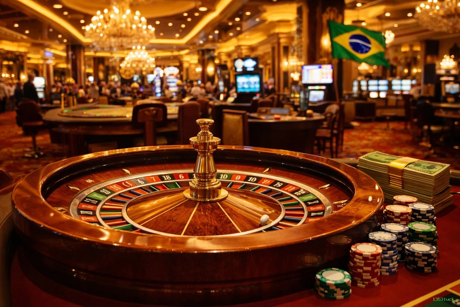 App 1353luck Android download