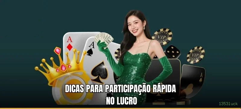 Segurança 1353luck SSL