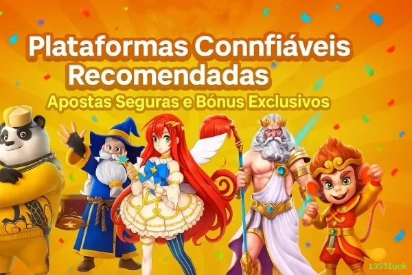 Checklist para avaliar a plataforma 1353luck