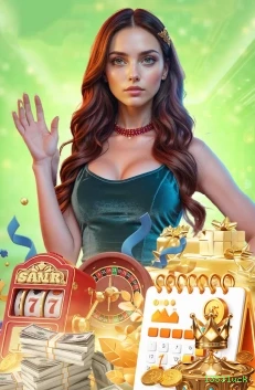 Slots 1353luck - Sweet Bonanza e caça-níqueis populares