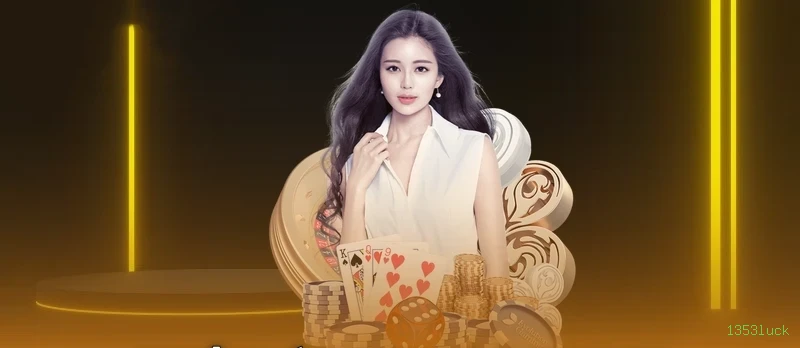 Programa VIP 1353luck - benefícios exclusivos