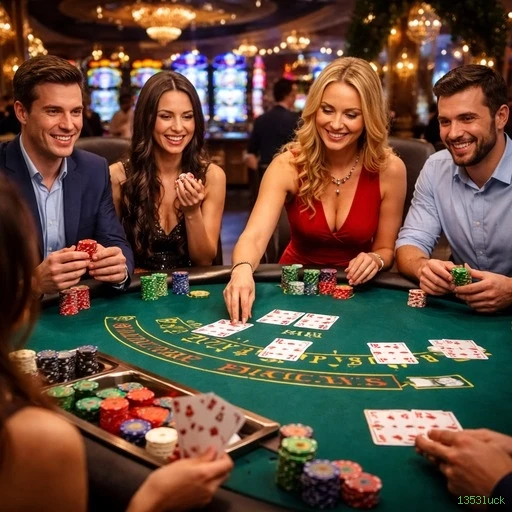Slots com prêmios 1353luck